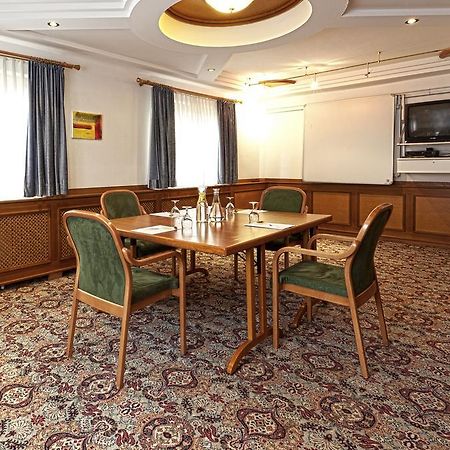 Alpenhotel Альтмюнстер Экстерьер фото