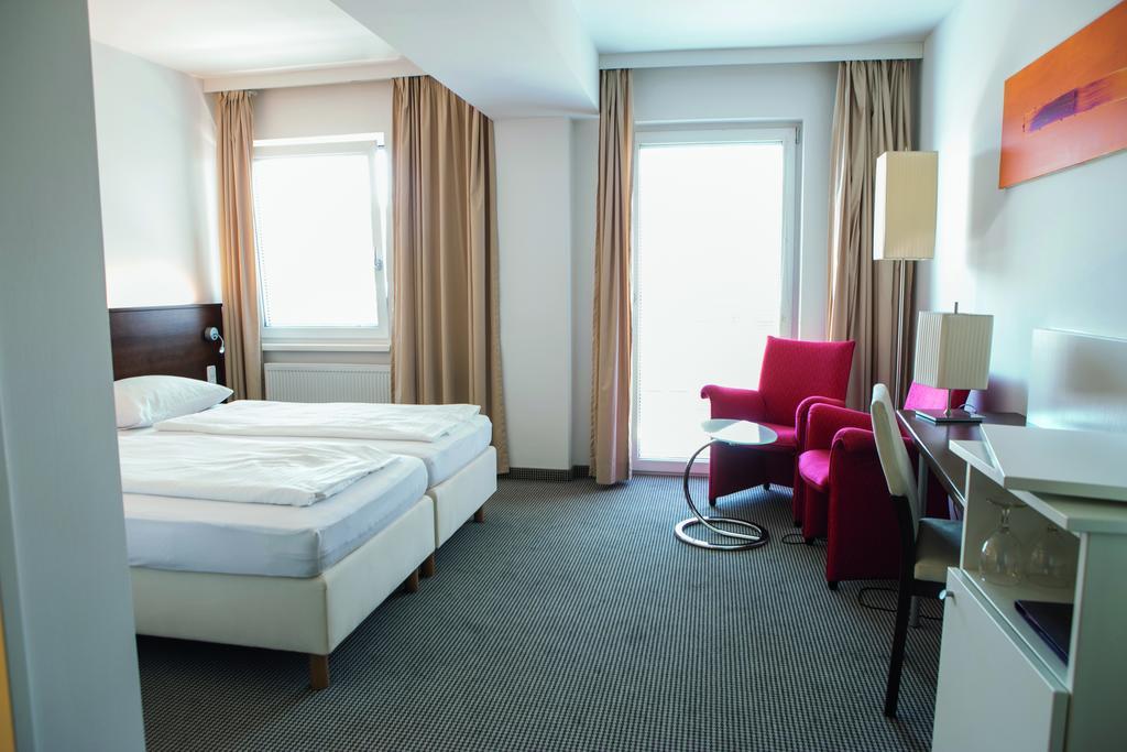 Alpenhotel Альтмюнстер Экстерьер фото