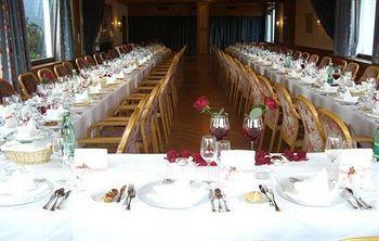 Alpenhotel Альтмюнстер Экстерьер фото
