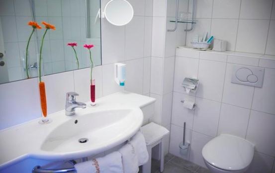 Alpenhotel Альтмюнстер Номер фото